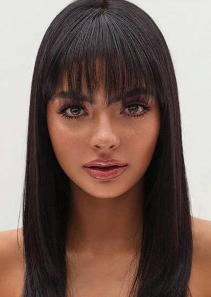 María José Vargas photo