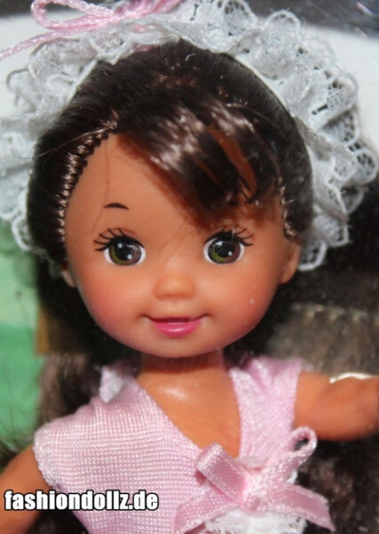 Maria (Kelly's Friend)