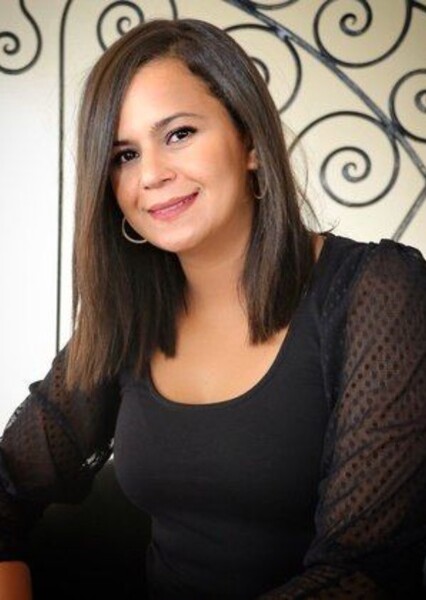 Maria Lalouaz