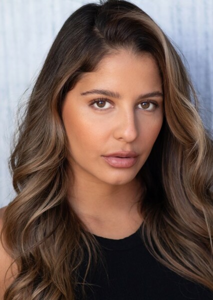 Maria Legarda