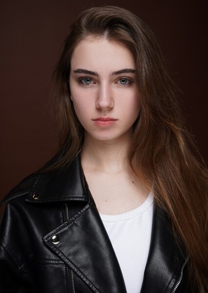 Maria Legrand