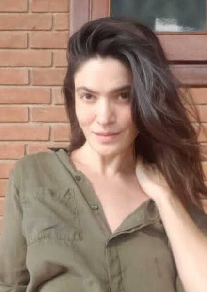 Maria Manoella Teixeira
