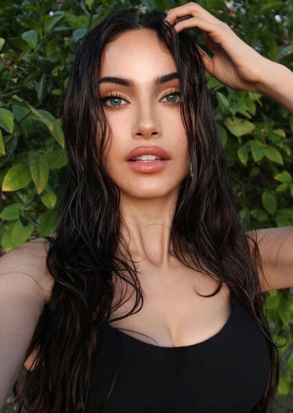 Maria Manvelian
