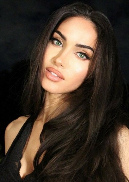 Maria Manvelian photo