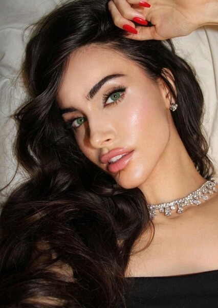 Maria Manvelian photo