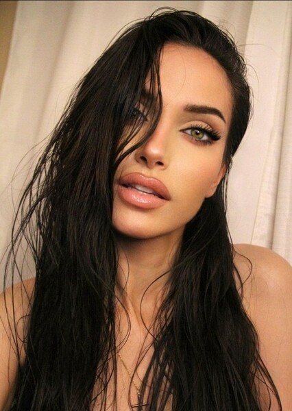 Maria Manvelian photo
