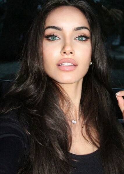 Maria Manvelian photo