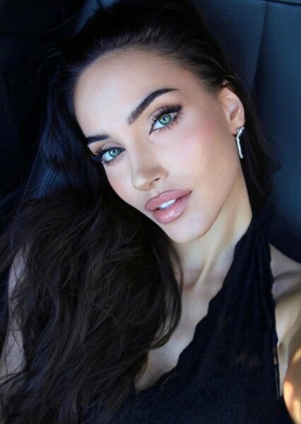 Maria Manvelian photo
