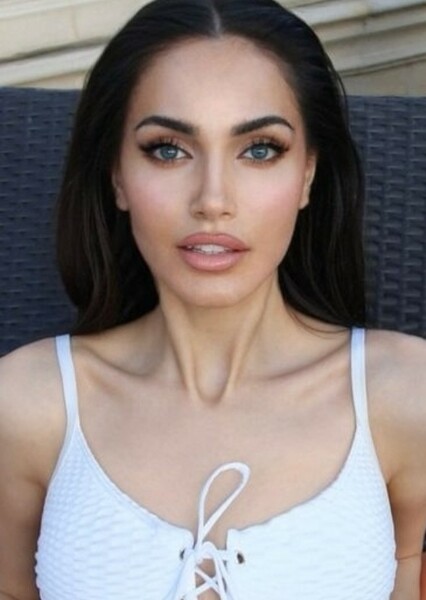 Maria Manvelian photo