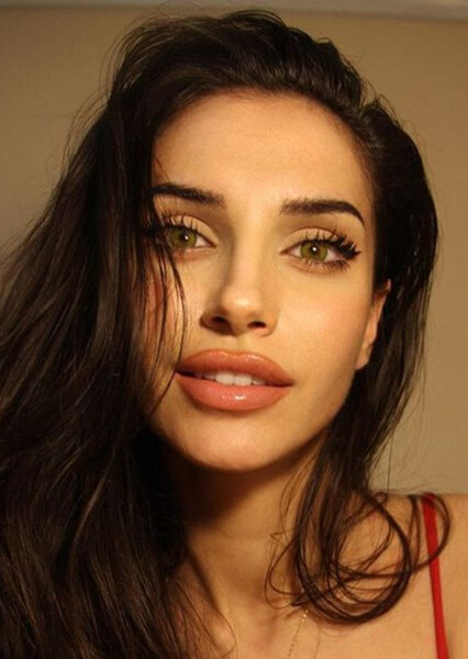 Maria Manvelian photo