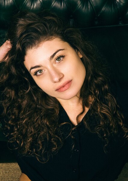 Maria Maragkou