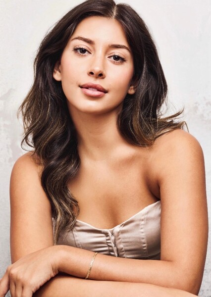 Maria May