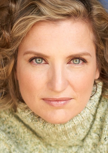 Maria McCann photo
