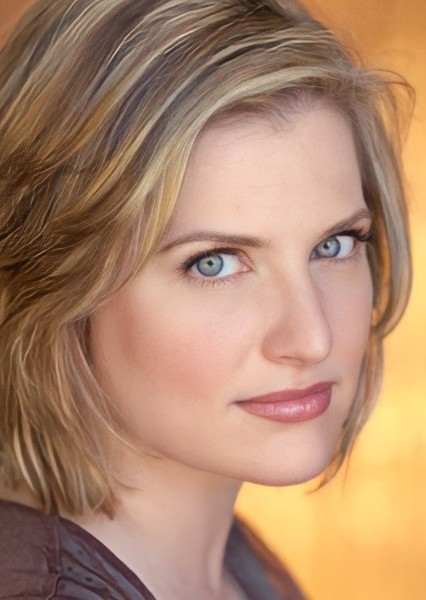 Maria McCann photo