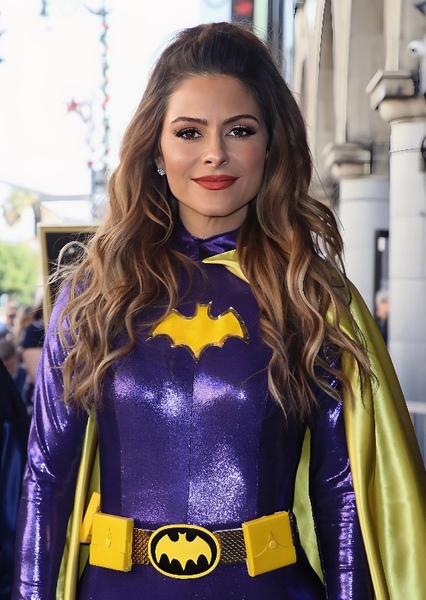 Herself 34