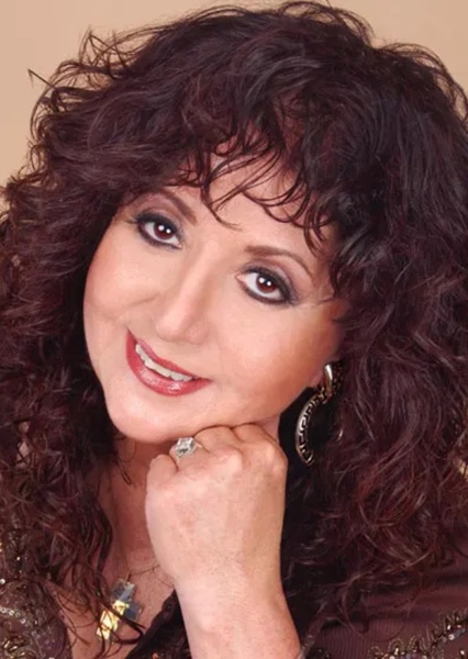 Maria Muldaur