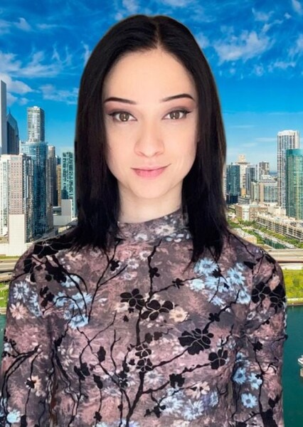 Maria Palmer photo