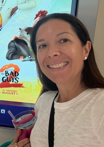 Maria Paula Cordovez Souza