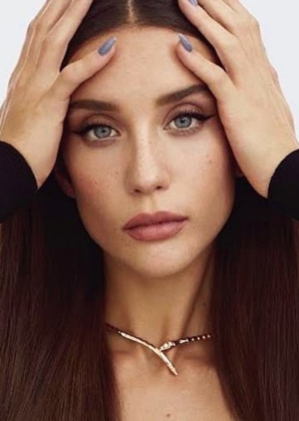 María Pedraza