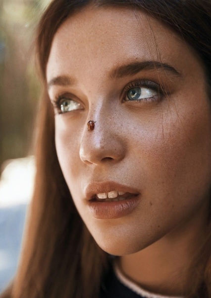 María Pedraza photo