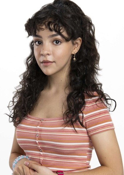 María Perroni Garza