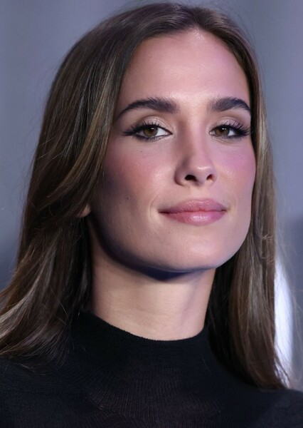 María Pombo photo
