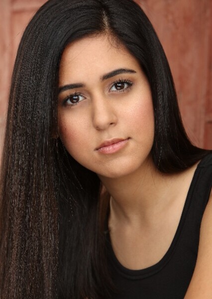 Maria Quezada photo