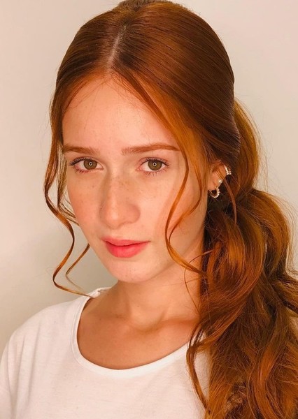 Maria Raymara photo