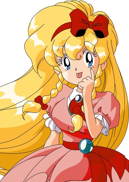 Maria Renard