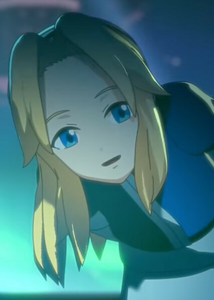 Maria Robotnik photo