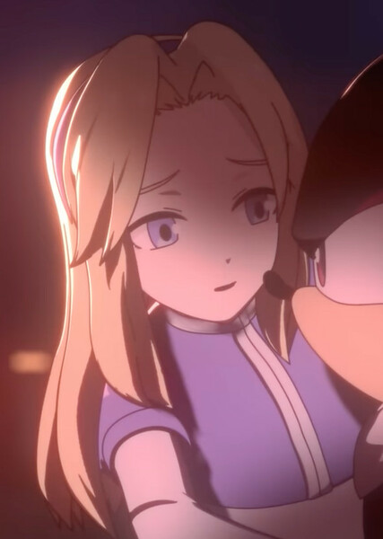 Maria Robotnik photo