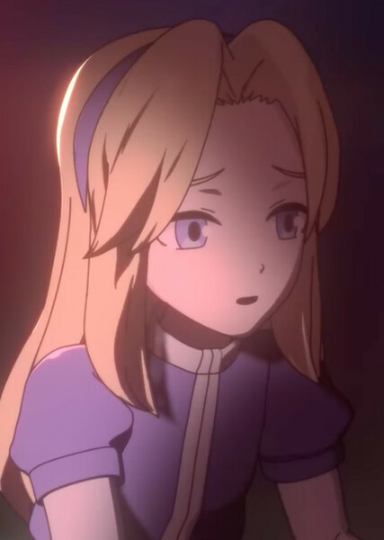 Maria Robotnik photo