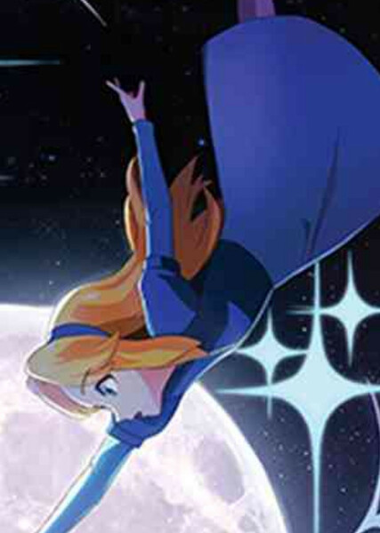 Maria Robotnik photo