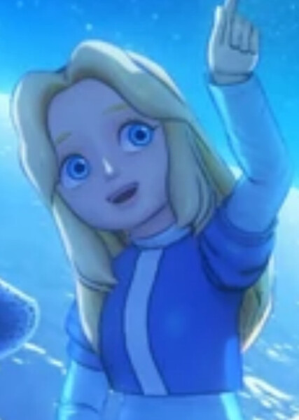 Maria Robotnik photo