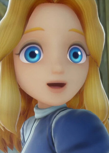 Maria Robotnik photo