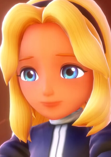 Maria Robotnik photo