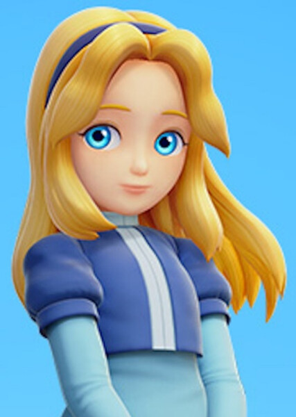 Maria Robotnik photo