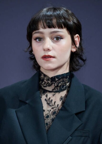 María Romanillos photo