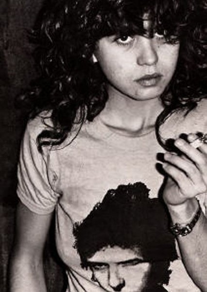 Maria Schneider photo