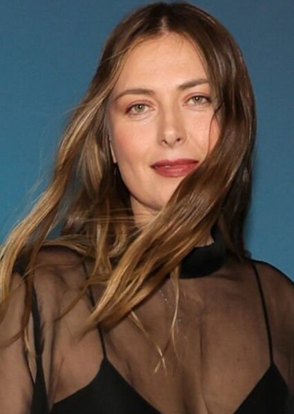 Maria Sharapova photo