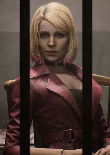 Maria (Silent Hill) photo