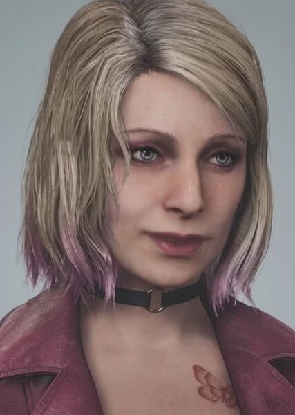 Maria (Silent Hill) photo