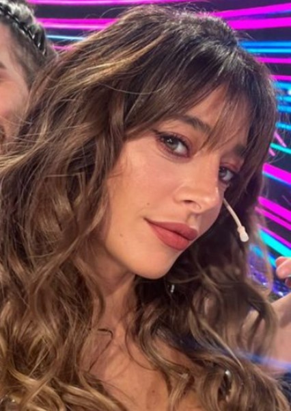 Maria Sol Perez photo