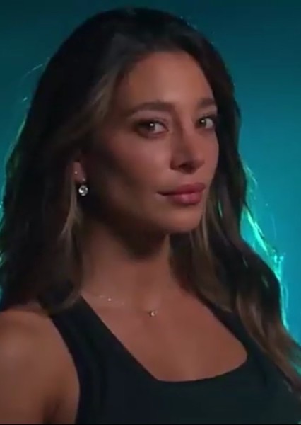 Maria Sol Perez