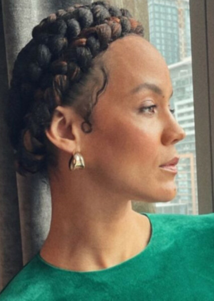 Maria Sten photo