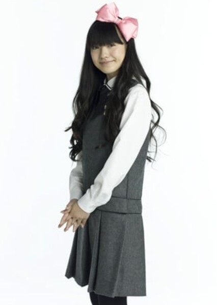 Maria Takeda (Shokojo seira)