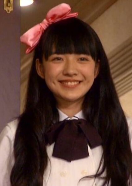 Maria Takeda (Shokojo seira)