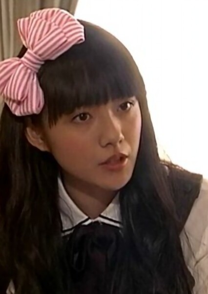 Maria Takeda (Shokojo seira) photo