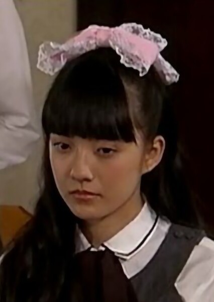 Maria Takeda (Shokojo seira) photo