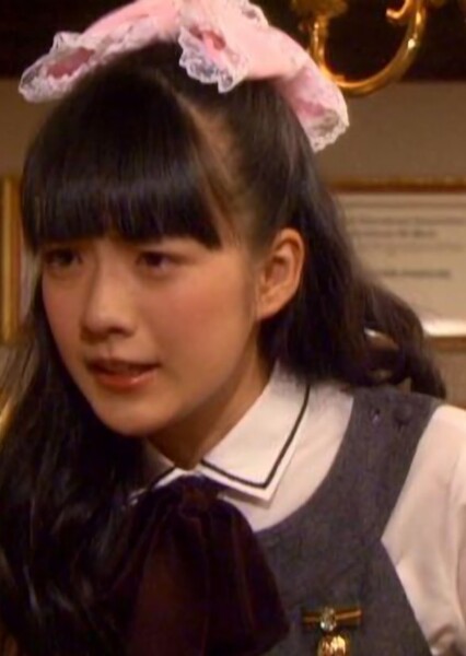 Maria Takeda (Shokojo seira)